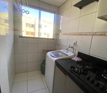 Residencial Sao Carlos Apartamento | Apartamento com o espaço inteiro para locação