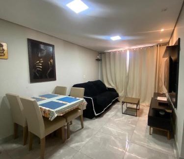 Residencial Sao Carlos Apartamento | Apartamento com o espaço inteiro para locação