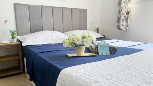 Santo Cristo Apartamento | Apartamento com piscina no coração do Rio!
