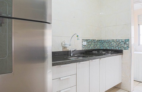 Zona Leste Apartamento | Apartamento com piscina e churrasqueira em SP