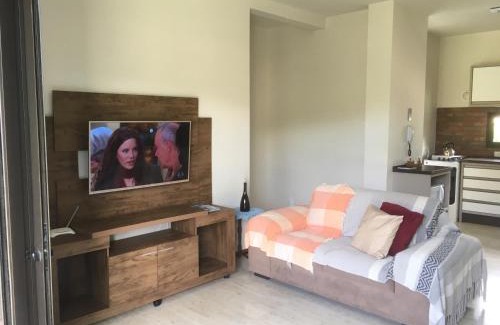 Gamboa Apartamento | Apartamento com piscina - Garopaba - Praia da Gamboa