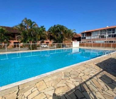 Maranduba Apartamento | Apartamento com PISCINA - UBATUBA