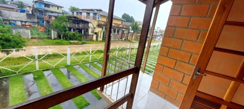 Maranduba Apartamento | Apartamento com PISCINA - UBATUBA