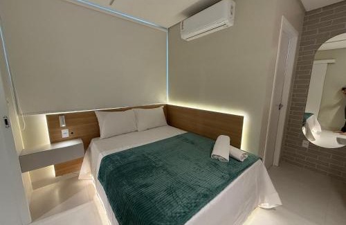 Barreiras Apartamento | Apartamento com Suíte e sala climatizada