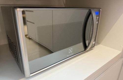 Barreiras Apartamento | Apartamento com Suíte e sala climatizada