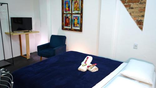 Partenon Apartamento | APARTAMENTO COM SUITE & COZINHA prox Shopping Bourbon