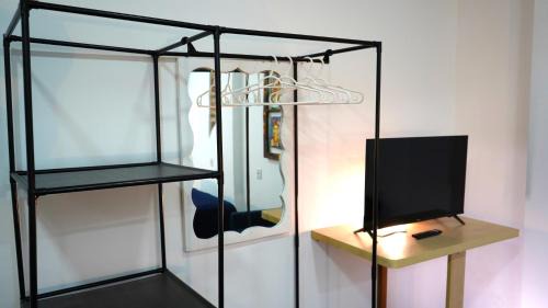 Partenon Apartamento | APARTAMENTO COM SUITE & COZINHA prox Shopping Bourbon