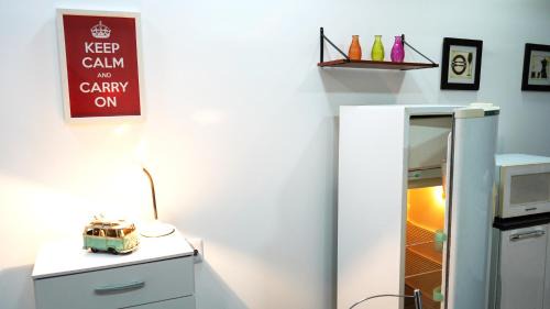 Partenon Apartamento | APARTAMENTO COM SUITE & COZINHA prox Shopping Bourbon