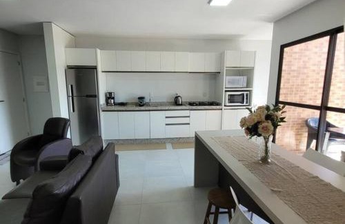 Morretes Apartamento | Apartamento com terraço