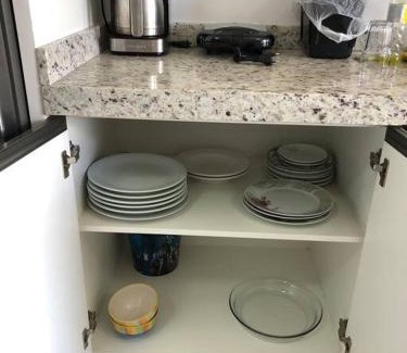 Morretes Apartamento | Apartamento com terraço