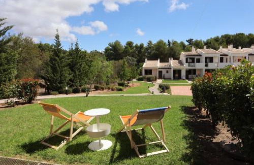 Portimao Apartamento | Apartamento com terraços privativos em resort de luxo, By QoZzy