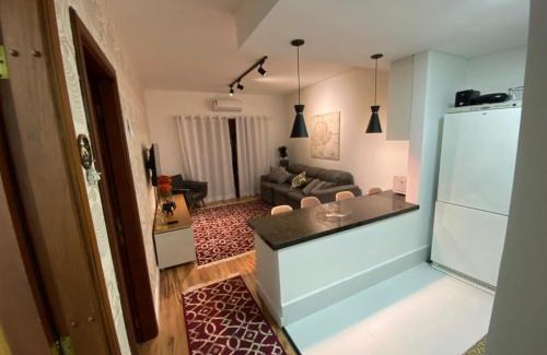 Alto do Capivari Apartamento | Apartamento com vista nas montanhas Home Green Home