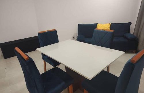 Sahy Apartamento | Apartamento com varanda Reserva do Sahy