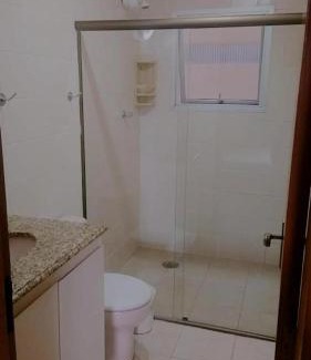 Parque Enseada Apartamento | Apartamento com varanda, 3 Dormitórios, Guarujá - Enseada