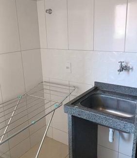 Aperibe Apartamento | Apartamento com varanda no centro de Aperibé