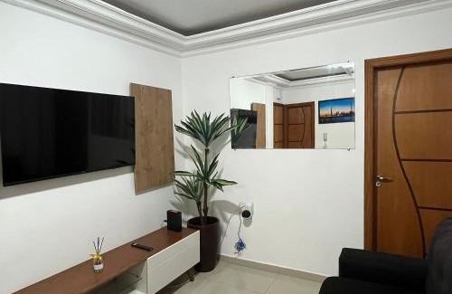 Porchat Island Casa | Apartamento com Vista Única e Maravilhosa !