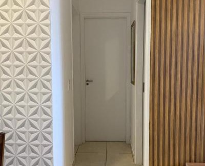 Vila Assuncao Apartamento | Apartamento com vista para o mar
