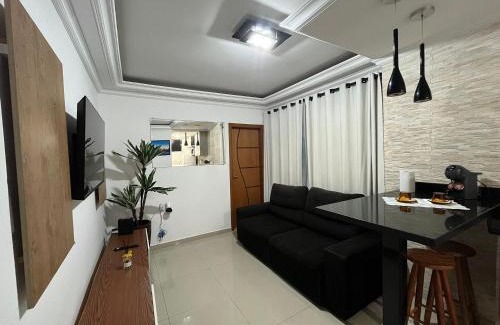 Porchat Island Apartamento | Apartamento com Vista Única e Maravilhosa !