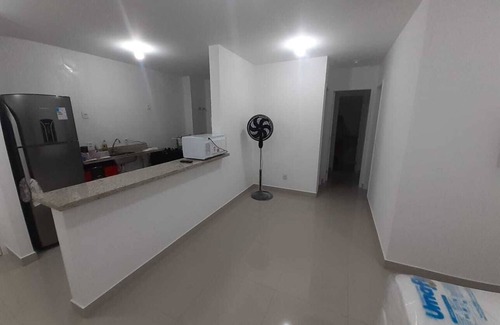 Vila Clais Apartamento | apartamento com vista pro mar