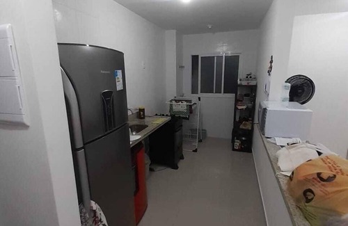 Vila Clais Apartamento | apartamento com vista pro mar