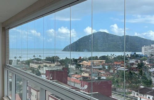 Vila Clais Apartamento | apartamento com vista pro mar