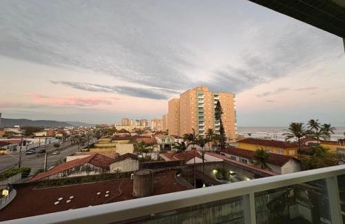 Centro Apartamento | Apartamento com vista para o mar no centro
