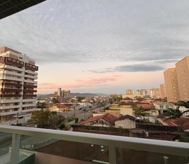 Centro Apartamento | Apartamento com vista para o mar no centro