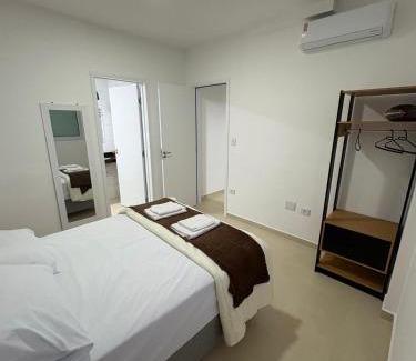 Centro Apartamento | Apartamento com vista para o mar no centro