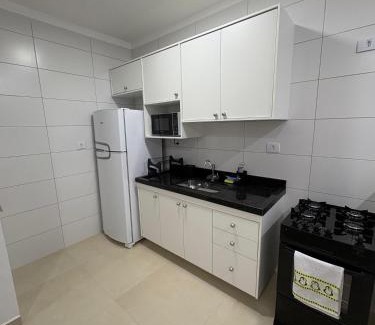 Centro Apartamento | Apartamento com vista para o mar no centro