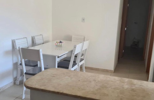 Salvador Apartamento | Apartamento com vista para o mar!