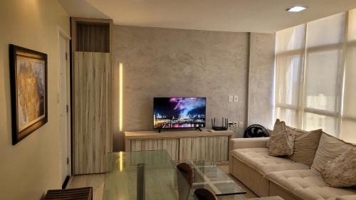 Pina Apartamento | Apartamento com vista para o mar e Piscina na cobertura