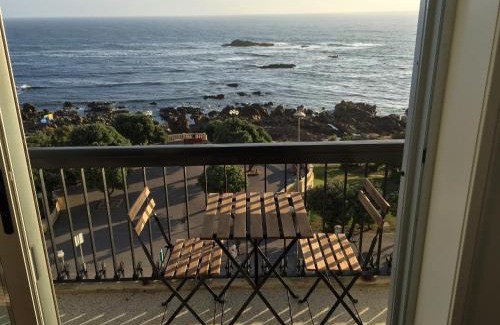 Foz do Douro Apartamento | Apartamento Com Vista Para O Mar