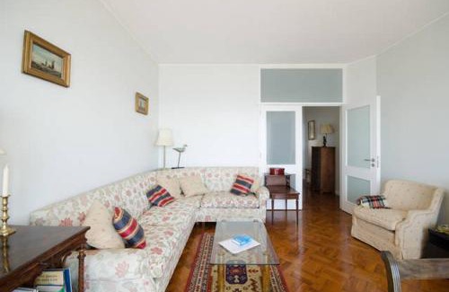 Foz do Douro Apartamento | Apartamento Com Vista Para O Mar
