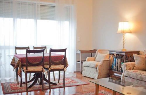 Foz do Douro Apartamento | Apartamento Com Vista Para O Mar
