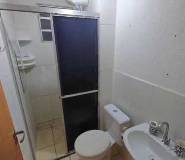 Carumbe Apartamento | Apartamento com wifi
