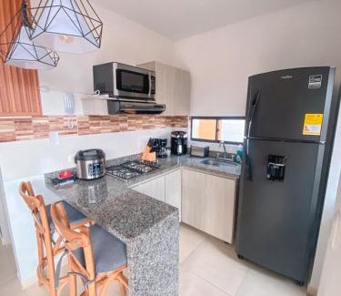 La Tebaida Apartamento | Apartamento comodo en la tebaida
