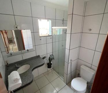 Tangara da Serra Apartamento | Apartamento completo centro