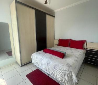 Tangara da Serra Apartamento | Apartamento completo centro
