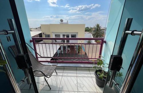 Tangara da Serra Apartamento | Apartamento completo centro