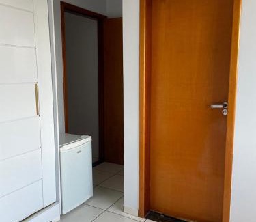 Tangara da Serra Apartamento | Apartamento completo centro