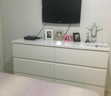 Vila Nova Apartamento | Apartamento compartilhado para Oktoberfest Suite
