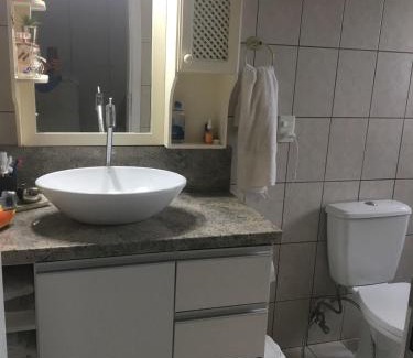 Vila Nova Apartamento | Apartamento compartilhado para Oktoberfest Suite