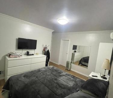 Vila Nova Apartamento | Apartamento compartilhado para Oktoberfest Suite
