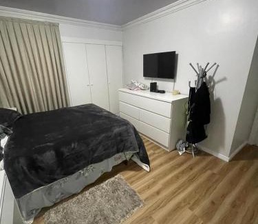 Vila Nova Apartamento | Apartamento compartilhado para Oktoberfest Suite