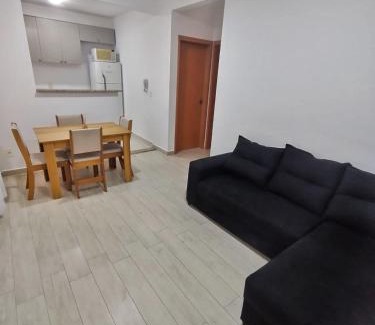Pindamonhangaba Apartamento | Apartamento completo em Pinda