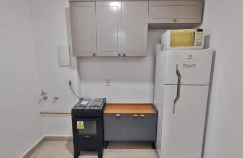 Pindamonhangaba Apartamento | Apartamento completo em Pinda