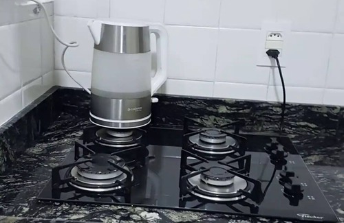 Lages Apartamento | Apartamento Completo no Centro de Lages
