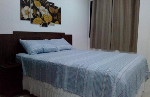 Centro Apartamento | Apartamento completo A42 Flat Centro