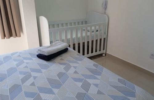 Centro Apartamento | Apartamento completo A42 Flat Centro