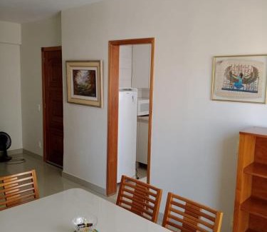 Jacarepagua Apartamento | Apartamento Completo - Barra Olimpica